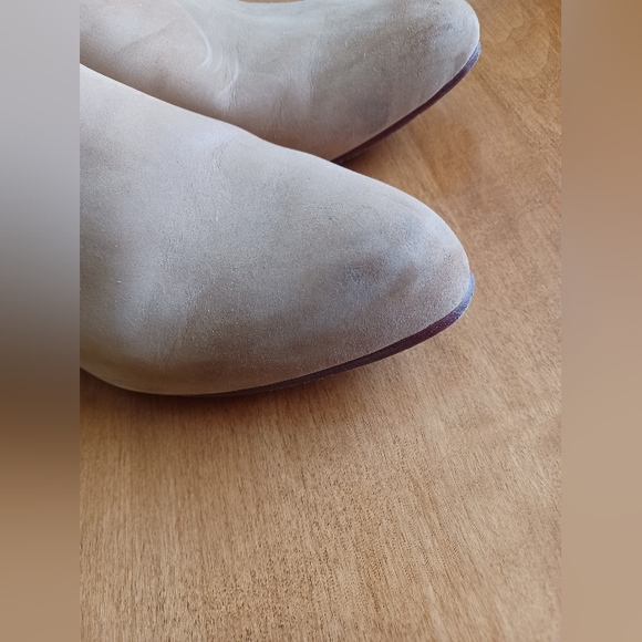 Nisolo Mariella Mule in Sand Size 8.5 - Picture 5 of 9